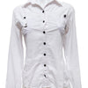 #104 Rimod's T-shirt White | c. 191 | Size 12