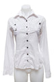 #104 Rimod's T-shirt White | c. 191 | Size 12