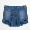 #200 Candie's Denim Shorts Blue | c. 194 | Size 10