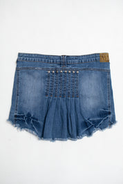 #200 Candie's Denim Shorts Blue | c. 194 | Size 10