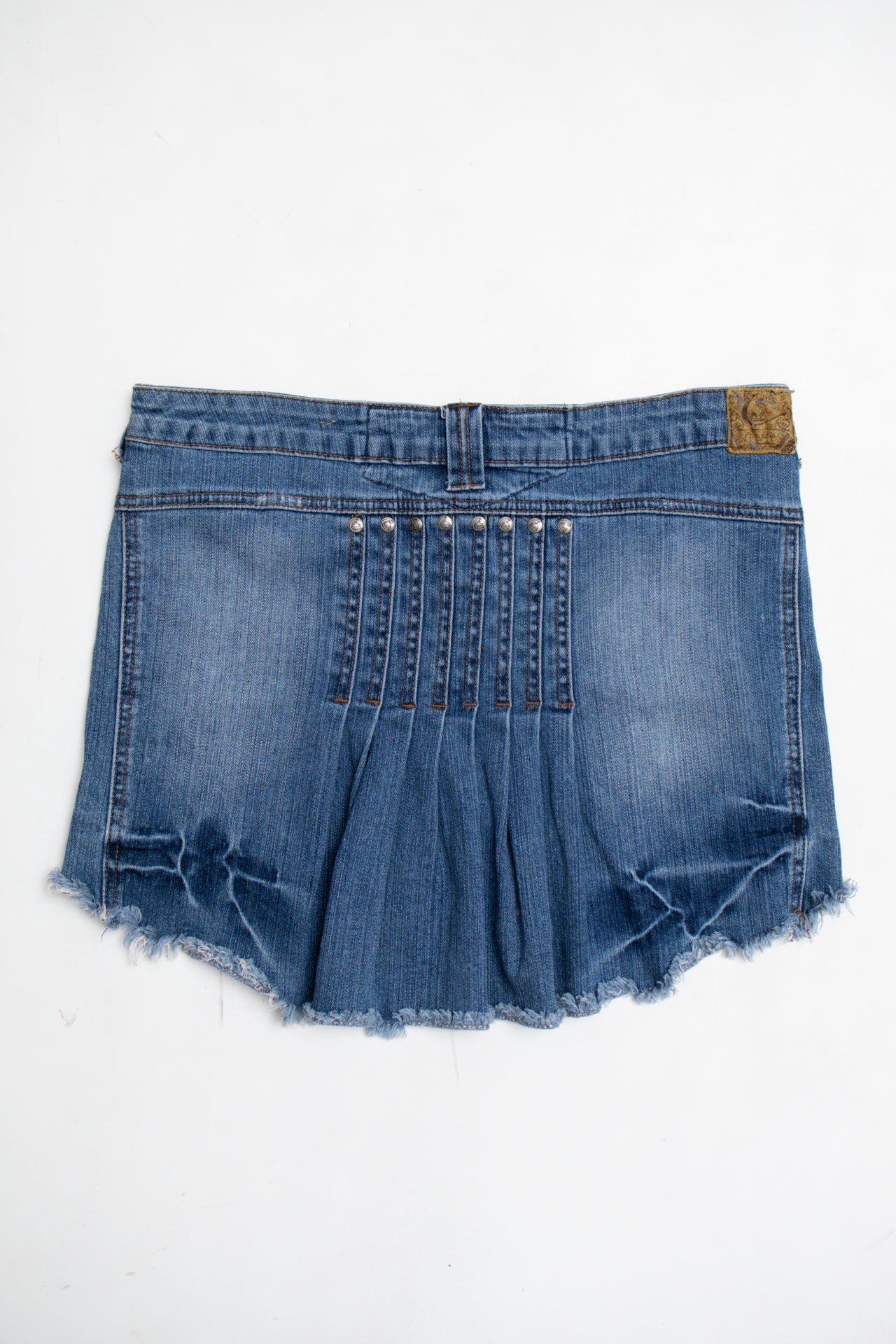 #200 Candie's Denim Shorts Blue | c. 194 | Size 10