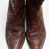 #171 None Brown | c. 201 | Size 8