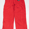 # Piko Pants Red | c. 192 | Size 16