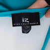 #142 Iz Byer California Cami Top Blue | c. 206 | Size 8