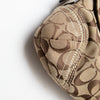 #182 Coach Shoulder Bag Brown | c. 202 | Size