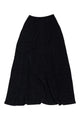 #163 Bcbg Paris Skirt Black | c. 198 | Size 6/8