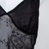 #045 Jones New York Cami Top Black | c. 200 | Size 8/10