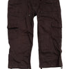 #144 Windriver Pants Brown | c. 183 | Size 14