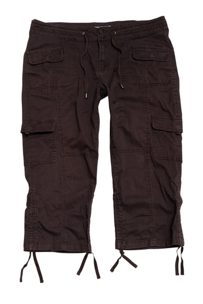 #144 Windriver Pants Brown | c. 183 | Size 14