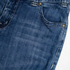 #088 Rock & Roll Cowgirl Jeans Blue | c. 206 | Size 8