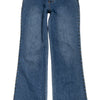 #64 Isabel Jeans Blue | c. 188 | Size 6/8