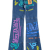 #197 Von Dutch Jeans Blue | c. 201 | Size 6