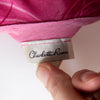#63 Charlotte Russe Cami Top Pink | c. 191 | Size 8