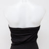 #001 Guess Tube Top Black | c. 201 | Size 6