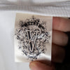 #074 Vince T-shirt White | c. | Size 8