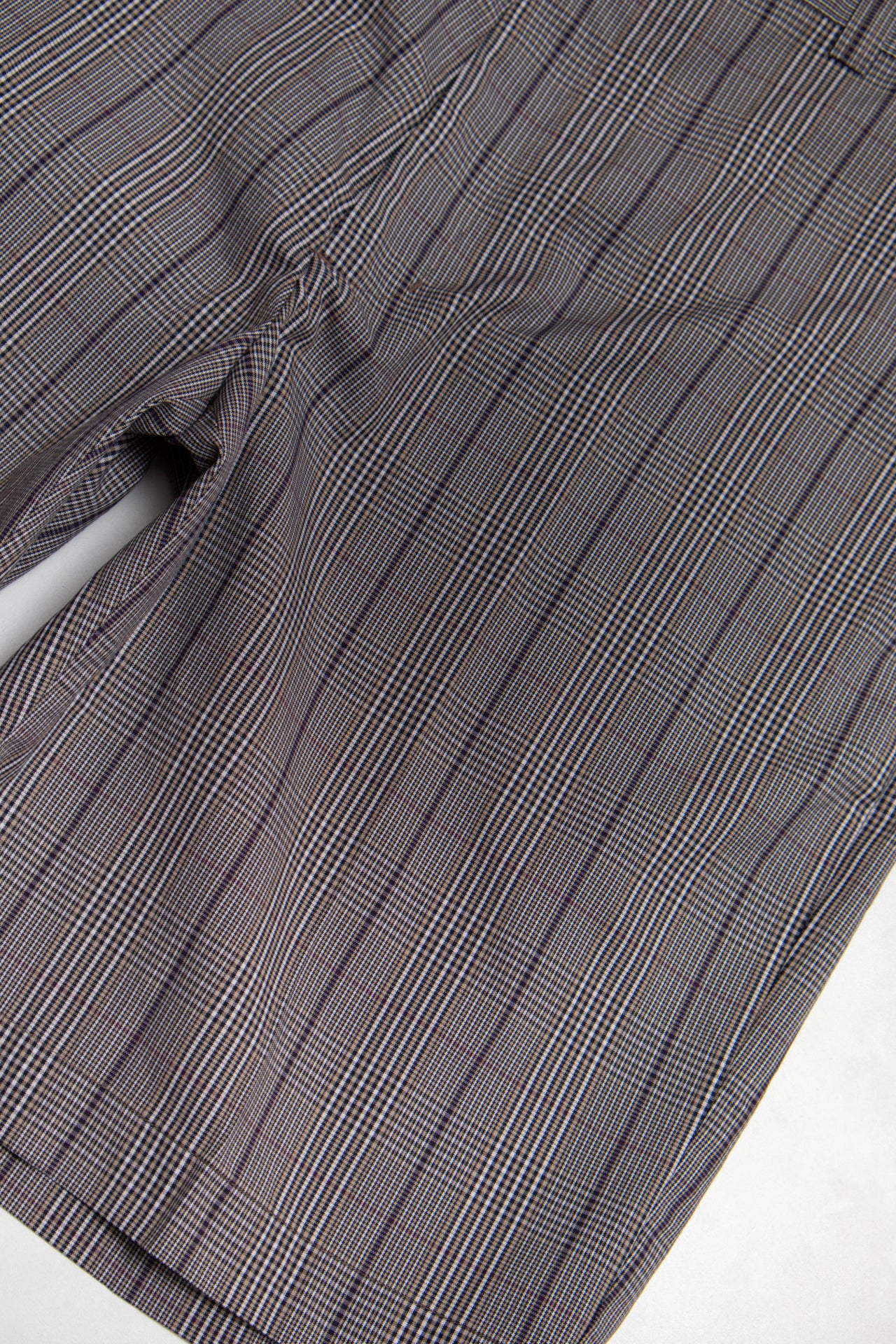 #65 Cutter & Buck Shorts Brown | c. 186 | Size 12
