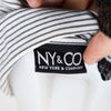#033 Ny&co T-shirt White | c. | Size 8