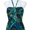 #053 Xoxo Cami Top Blue | c. 200 | Size 8