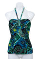 #053 Xoxo Cami Top Blue | c. 200 | Size 8