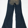 #168 Zoomp Jeans Blue | c. 193 | Size 10