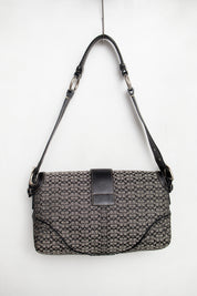 # Coach Shoulder Bag Black | c. | Size