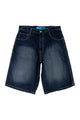 #172 Weed Shorts Blue | c. 190 | Size 12/14