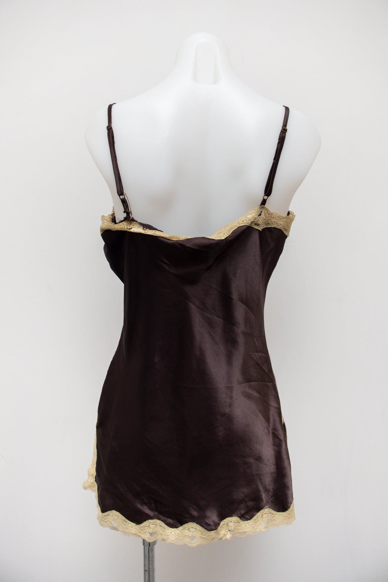 # Baby Phat Camisole Brown | c. | Size