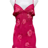 #90 Avon Intimates Camisole Pink | c. 189 | Size 12/14