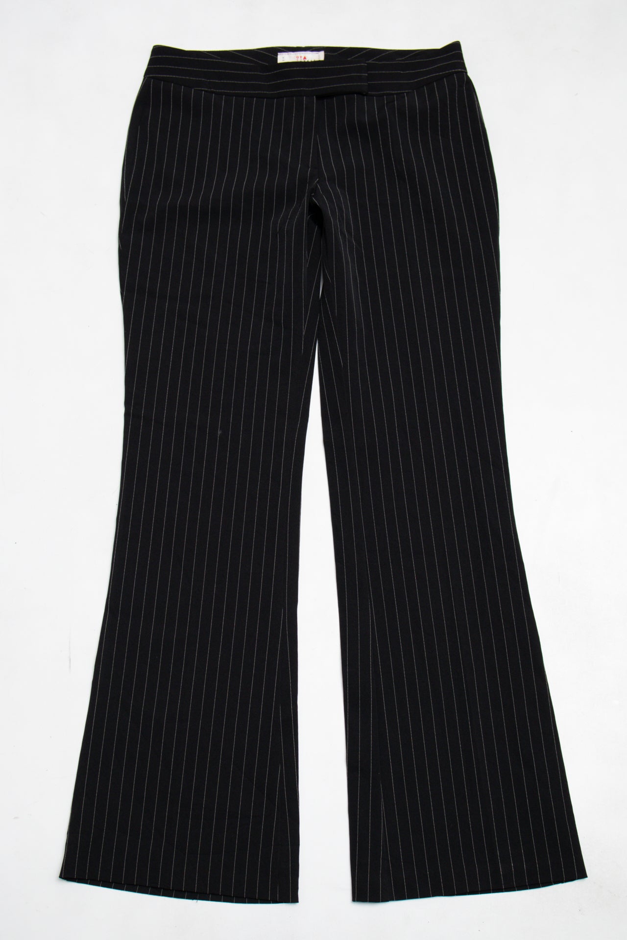 #106 Countess Pants Black | c. 203 | Size 6