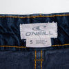 #163 O'neill Shorts Blue | c. 200 | Size 8
