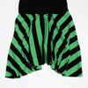 #153 Forever21 Skirt Green | c. 193 | Size 10/12/14