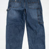 #172 U.s. Polo Assn. Jeans Blue | c. 195 | Size 16/18