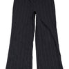 #195 Urbanesque Pants Black | c. 193 | Size 14