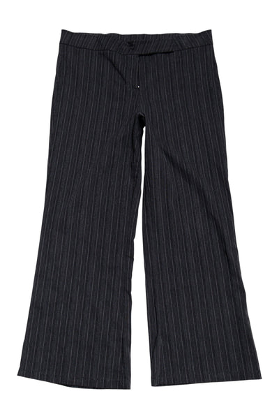 #195 Urbanesque Pants Black | c. 193 | Size 14