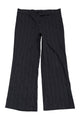 #195 Urbanesque Pants Black | c. 193 | Size 14