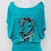 #50 Tank Top Green | c. 195 | Size 6/8