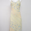 #082 Express Camisole Yellow | c. 201 | Size 8