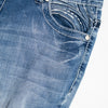 #066 Maurices Jeans Blue | c. 206 | Size 10