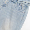 #014 Angels Jeans Jeans Blue | c. 206 | Size 6