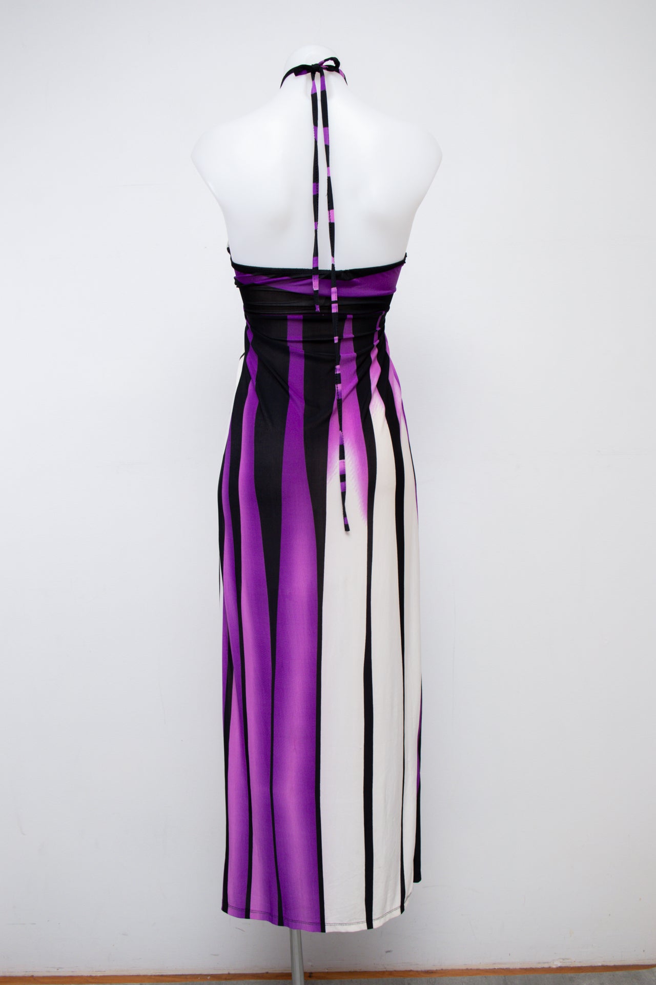 #145 Cristina Love Camisole Purple | c. 207 | Size 8