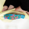 #59 Hawaii Tahiti Tank Top Yellow | c. 193 | Size 10