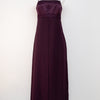 #171 Michaelangelo Dress Purple | c. 205 | Size 8