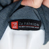 #146 Z2 Fashion Pants Blue | c. 187 | Size 8/10