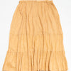 #157 Old College Inn Clothing Company Skirt Beige | c. 183 | Size 14