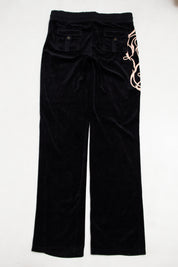 #135 Bcbgmaxazria Pants Black | c. 211 | Size 8
