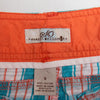 #187 So Wear It Declared It Shorts Blue | c. 190 | Size 8/10