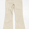 #183 Jennyfer Pants Beige | c. 190 | Size 8/10