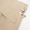 #093 Cache Cache Pants Beige | c. 203 | Size 8