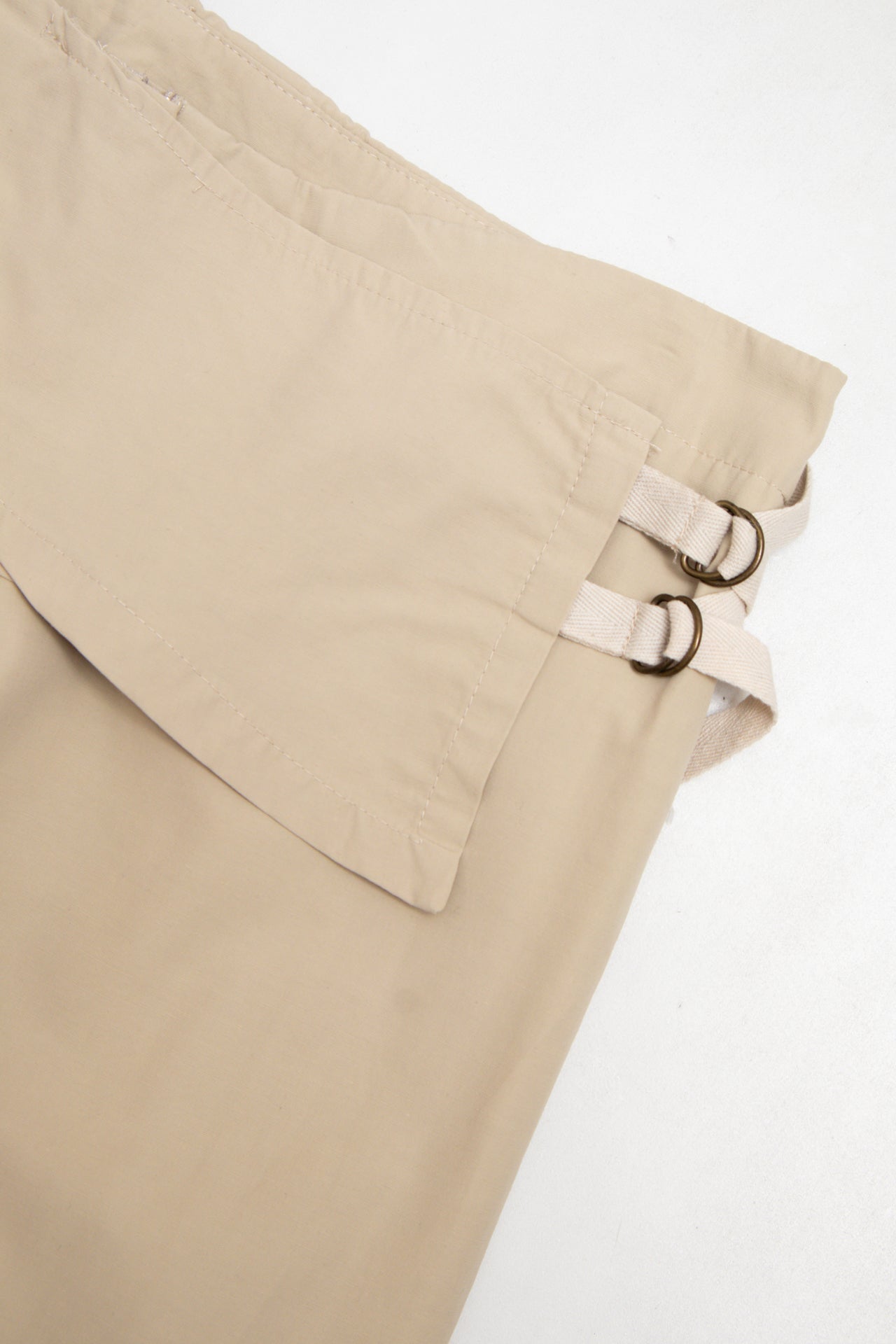 #093 Cache Cache Pants Beige | c. 203 | Size 8