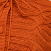 #142 Zoology Camisole Top Orange | c. 194 | Size 8/10